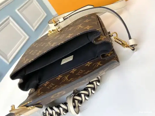Cheap VUITTON METIS LOUIS POCHETTE 0505
